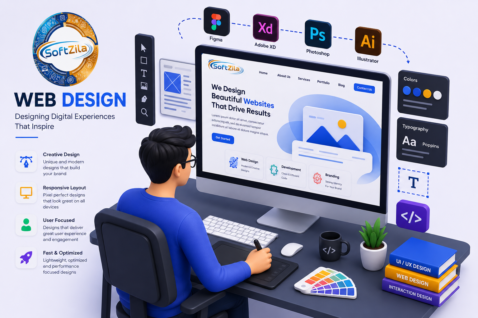 Web Design